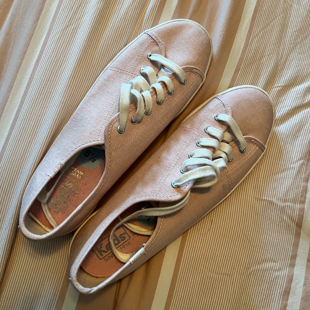 Women’s Keds shoes